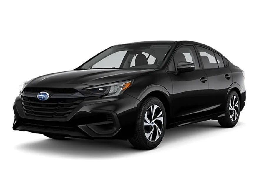 2025 Subaru Legacy Premium photo 1