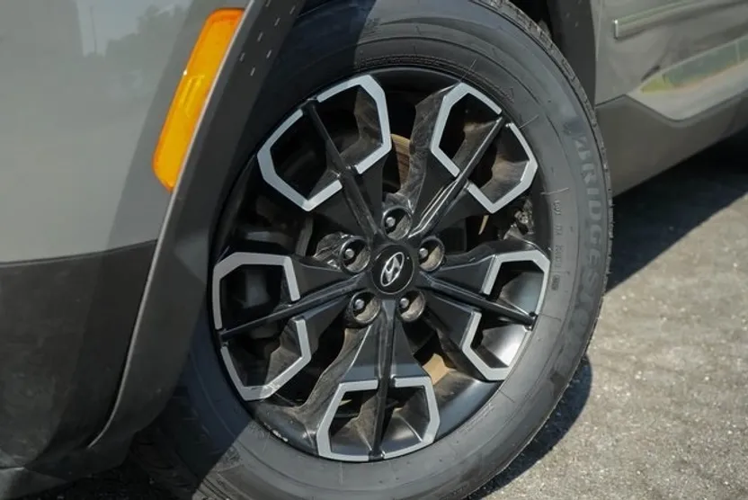 2022 Hyundai Santa Cruz SEL Premium photo 1