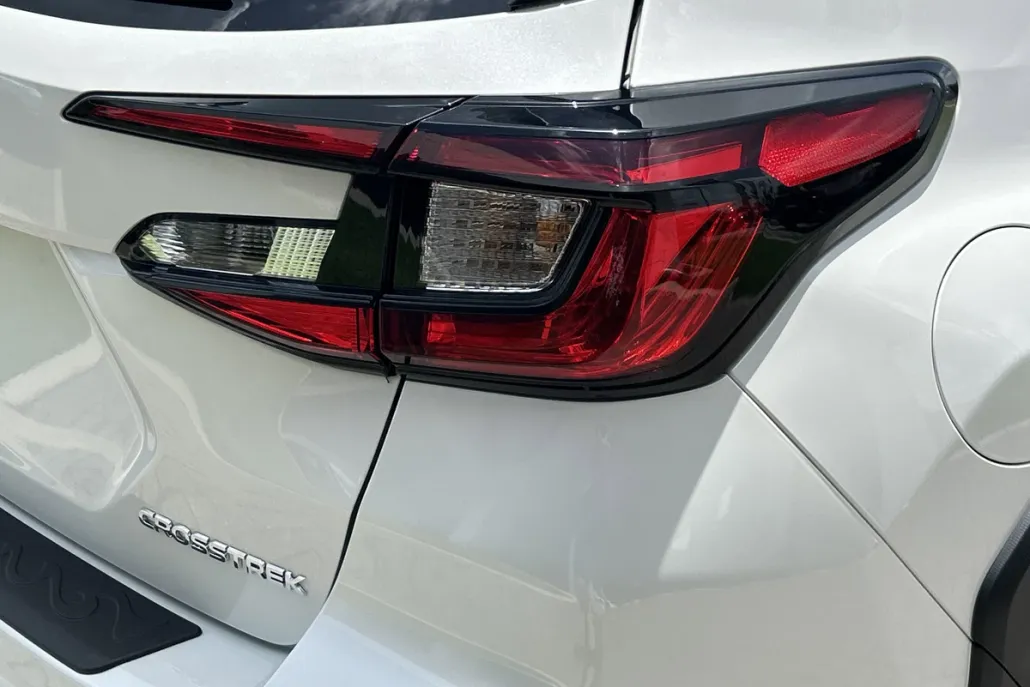 2025 Subaru Crosstrek Limited photo 1