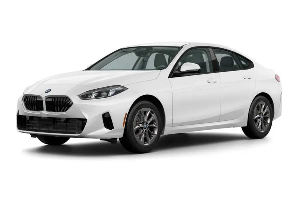2026 Bmw 228 228 Gran Coupe photo 1