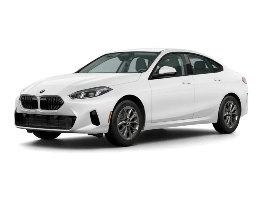 2026 Bmw 228 228 Gran Coupe photo 1