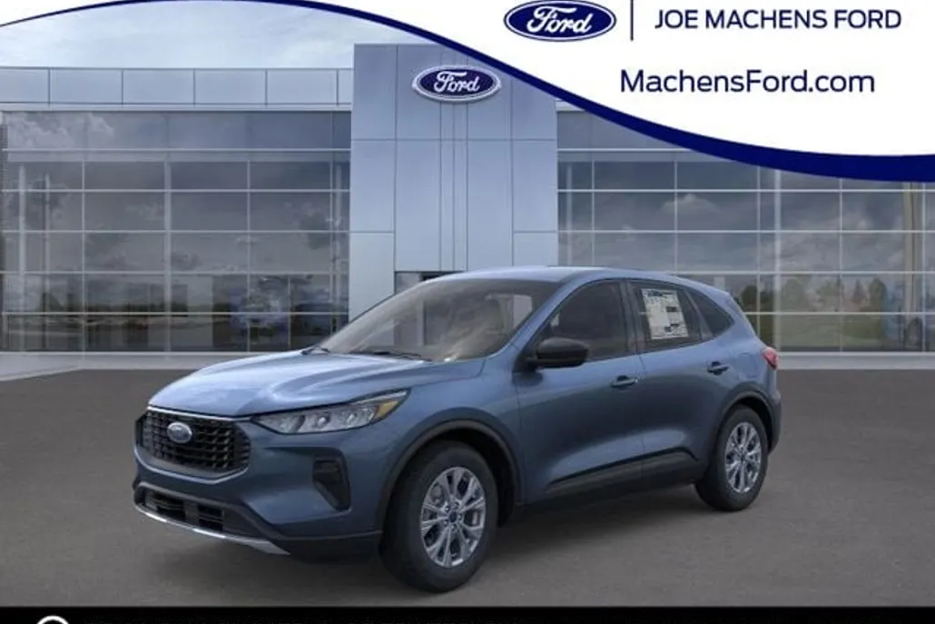 2026 Ford Escape Active photo 1