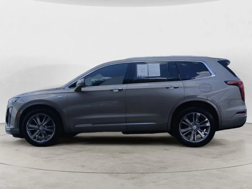2023 Cadillac XT6 Premium Luxury photo 1