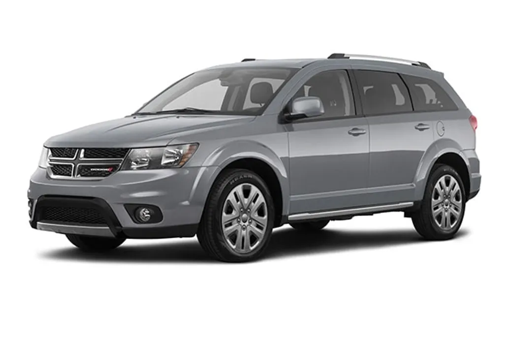 2019 Dodge Journey SE Value photo 1