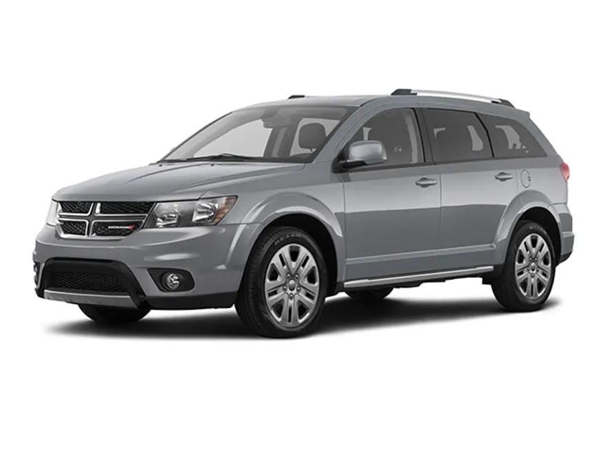 2019 Dodge Journey SE Value photo 1