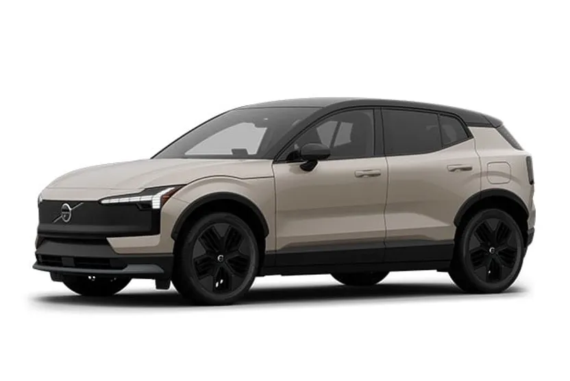 2026 Volvo EX30 Ultra photo 1