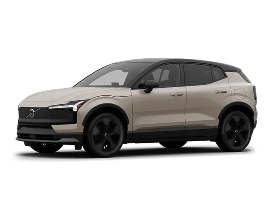 2026 Volvo EX30 Ultra photo 1