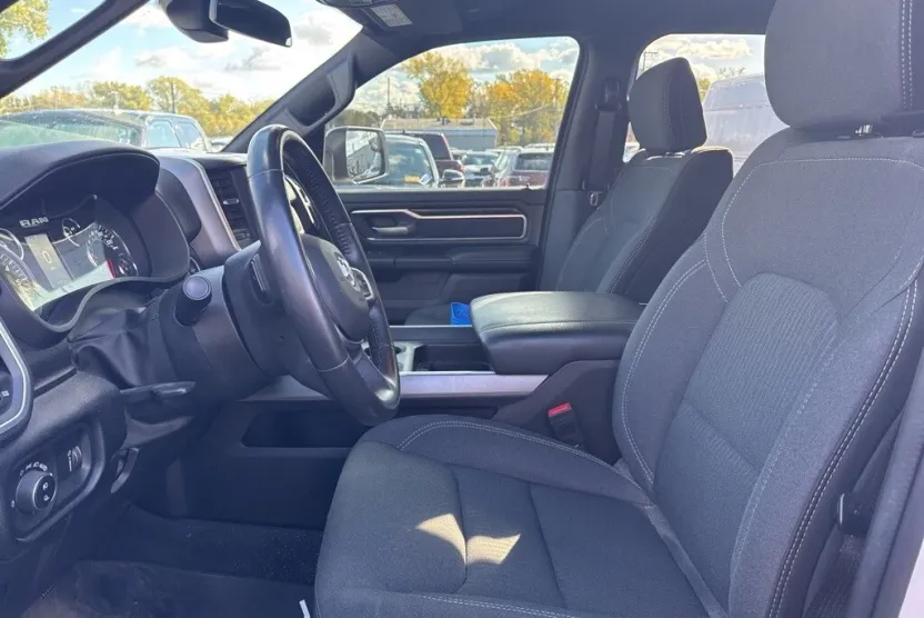 2023 Ram 1500 Big Horn Lone Star photo 1