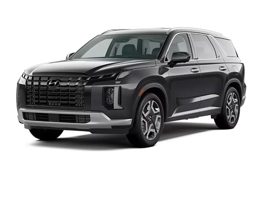 2023 Hyundai Palisade Limited photo 1