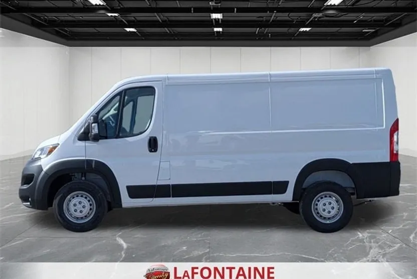 2026 Ram ProMaster 1500 photo 1