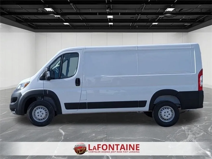 2026 Ram ProMaster 1500 photo 1