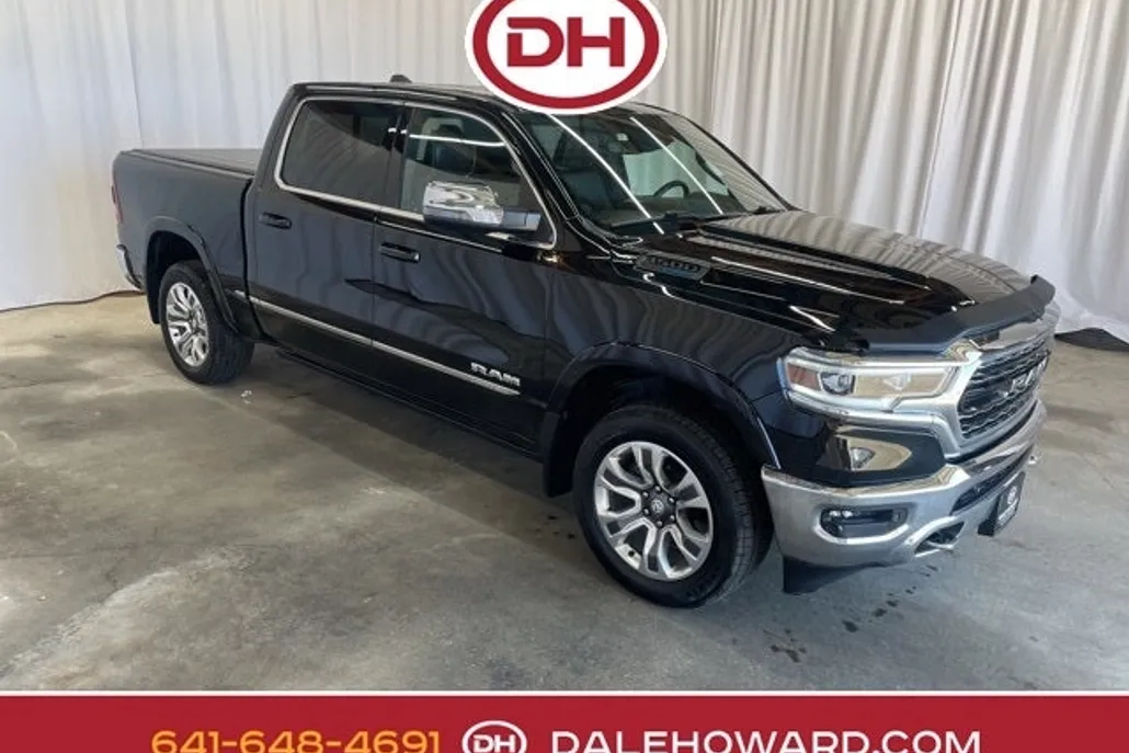 2023 Ram 1500 Limited photo 1