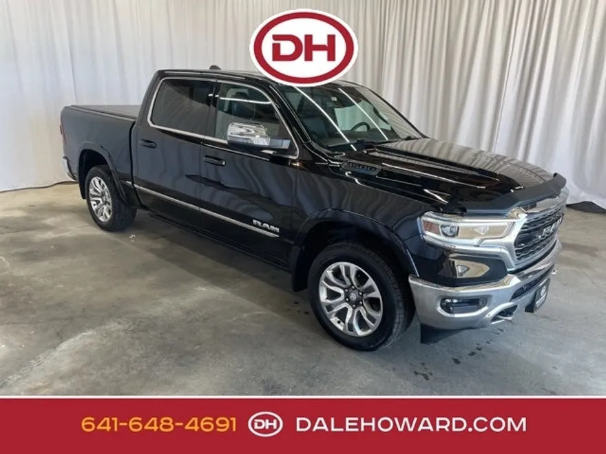 2023 Ram 1500 Limited photo 1