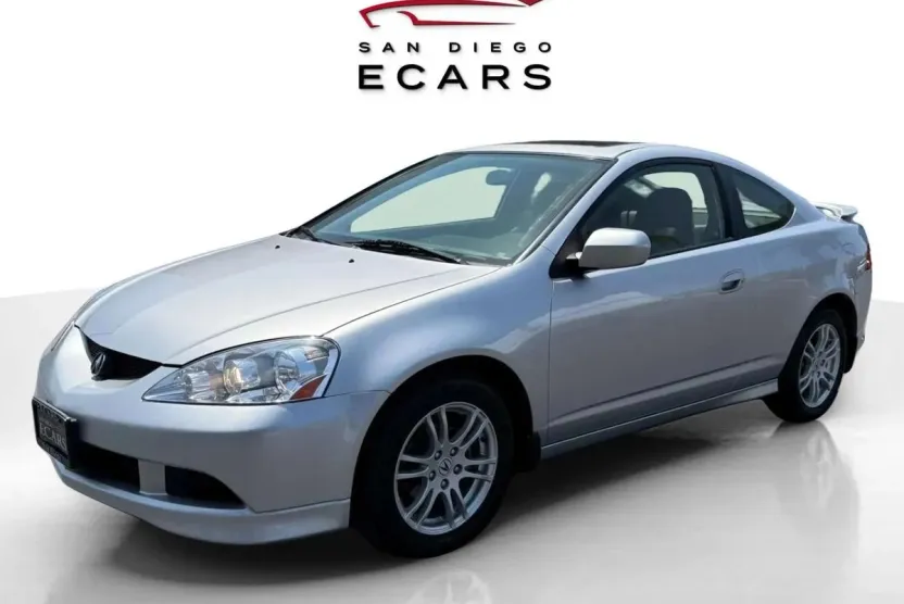 2006 Acura RSX photo 1