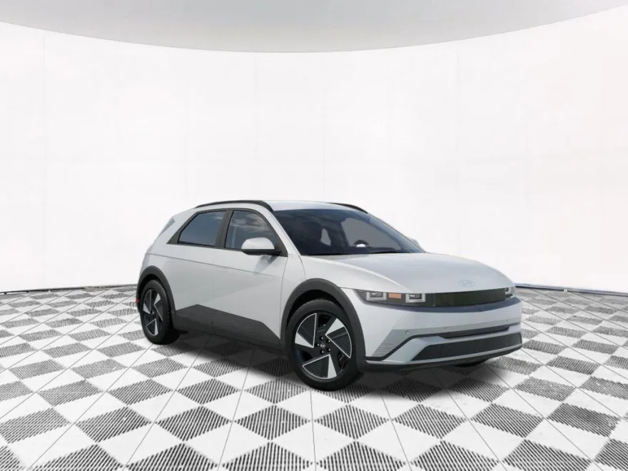 2025 Hyundai Ioniq 5 SEL photo 1