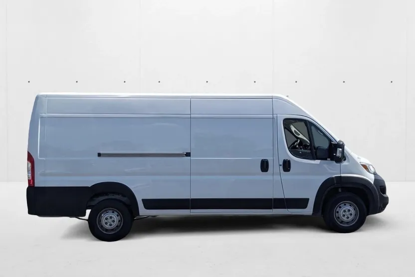 2023 Ram ProMaster 3500 Cargo Van photo 1