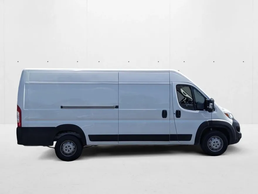 2023 Ram ProMaster 3500 Cargo Van photo 1