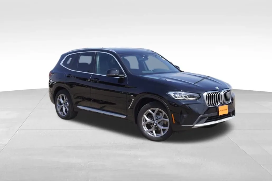 2023 Bmw X3 xDrive30i photo 1