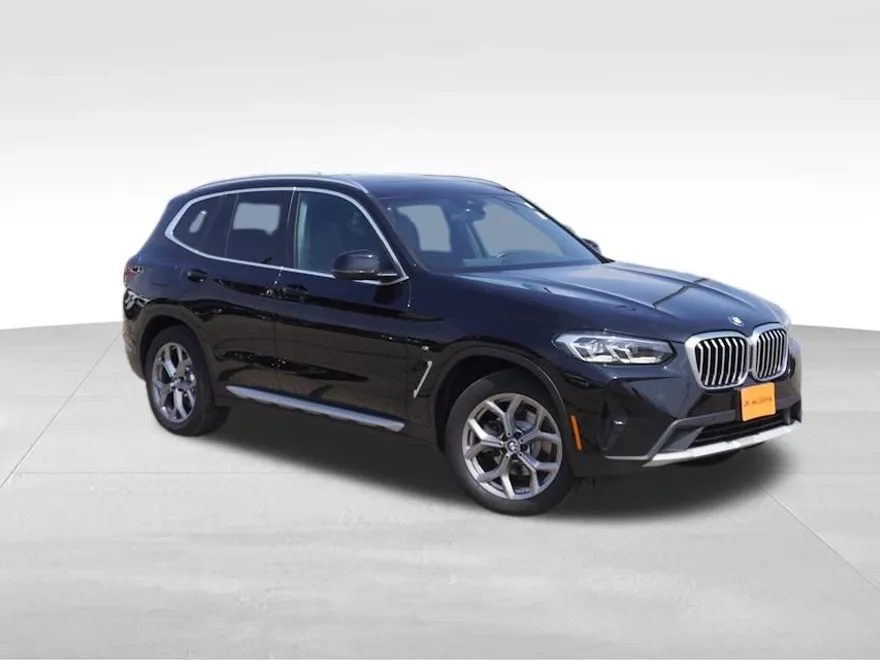 2023 Bmw X3 xDrive30i photo 1