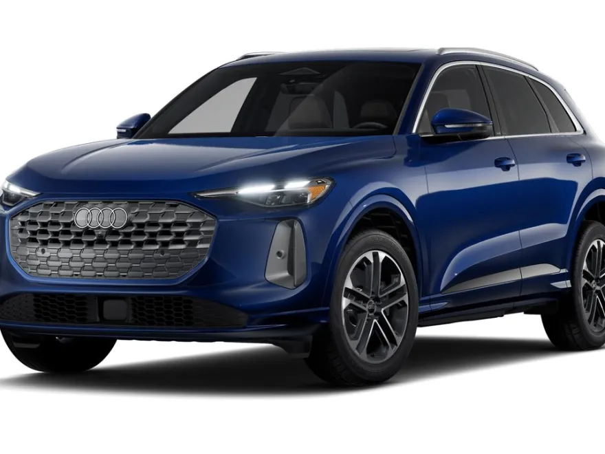 2025 Audi Q5 2.0T Premium photo 1