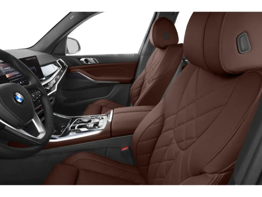 2025 Bmw X5 xDrive50e photo 26