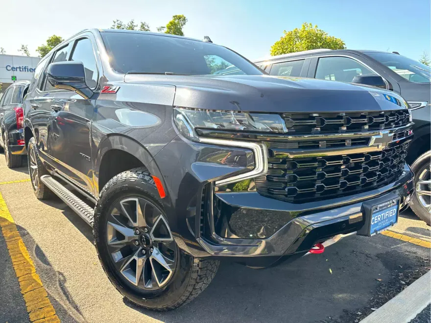2023 Chevrolet Tahoe Z71 photo 1