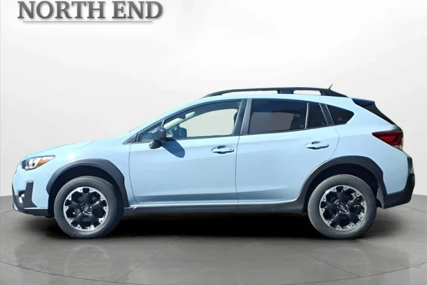 2023 Subaru Crosstrek Base photo 1
