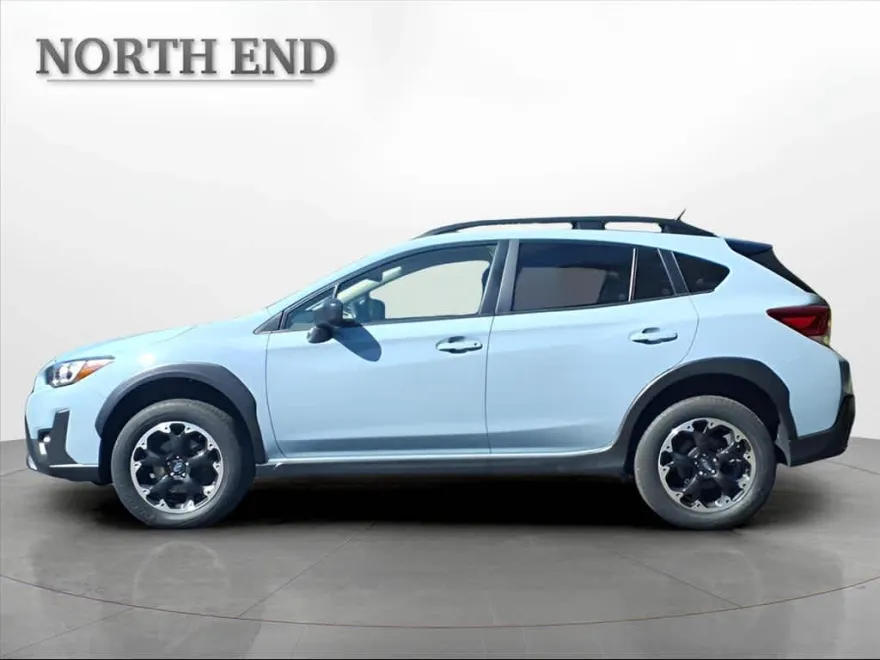 2023 Subaru Crosstrek Base photo 1