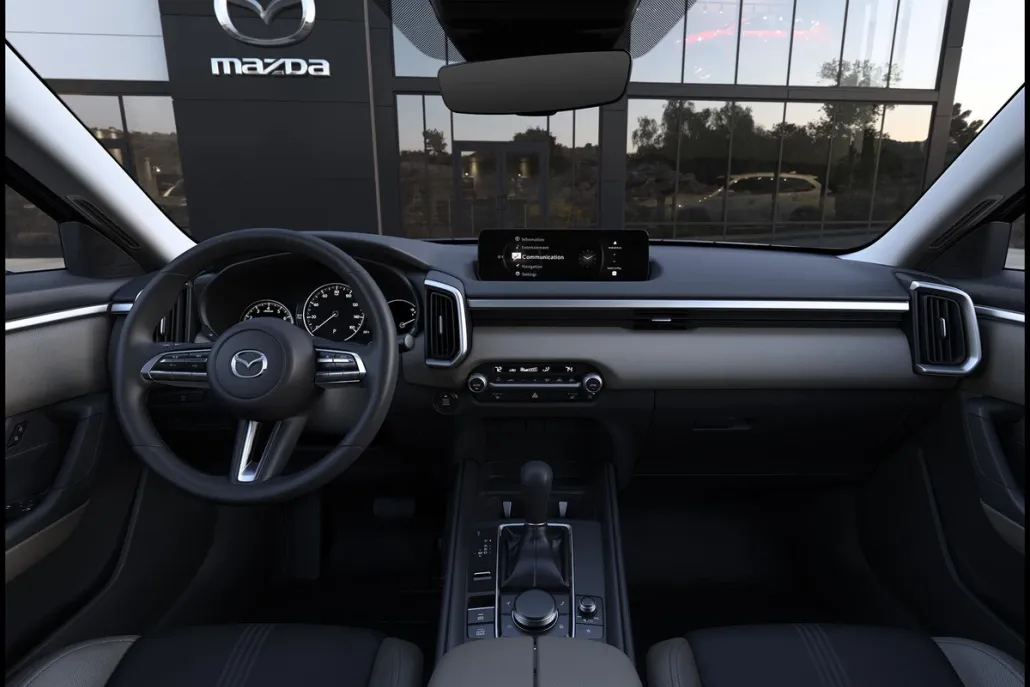 2025 Mazda CX-50 2.5 S Preferred photo 1