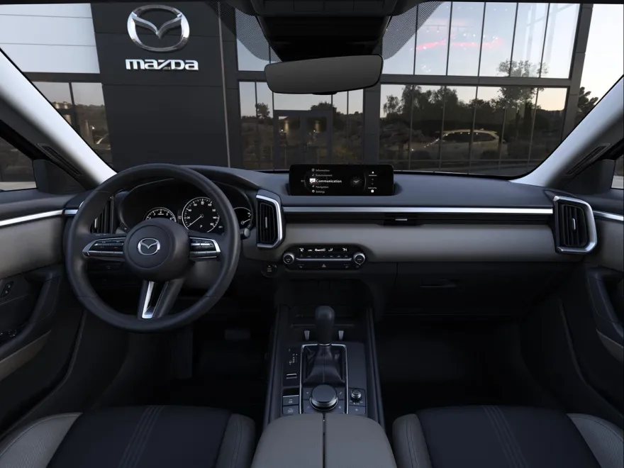 2025 Mazda CX-50 2.5 S Preferred photo 1