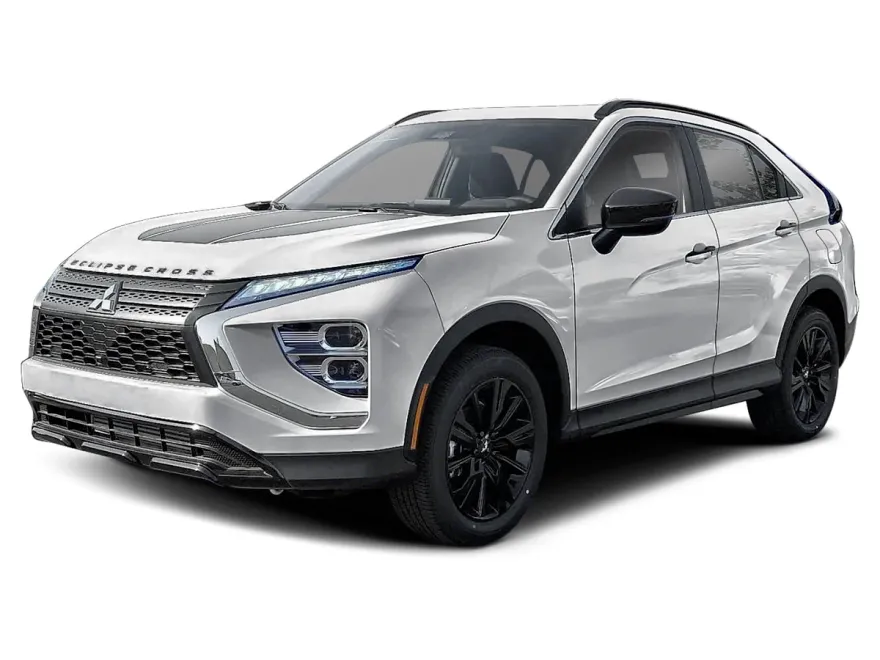 2025 Mitsubishi Eclipse Cross SEL photo 1