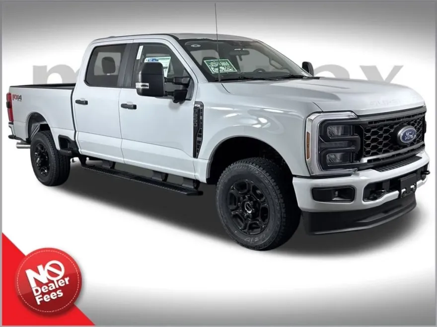 2025 Ford F-250 XL photo 1