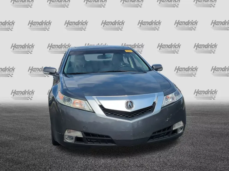 2010 Acura TL SH-AWD Technology photo 1