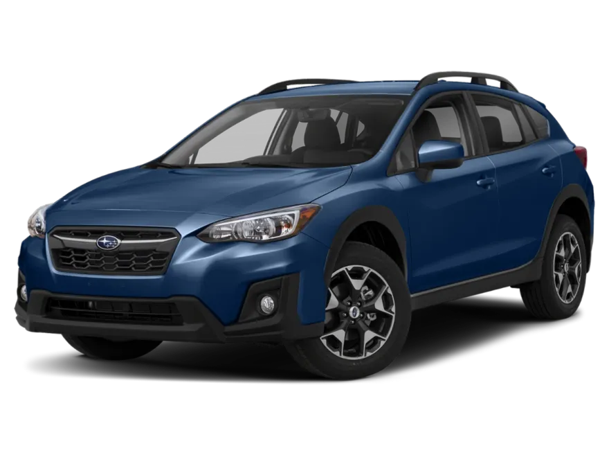 2020 Subaru Crosstrek Premium photo 1