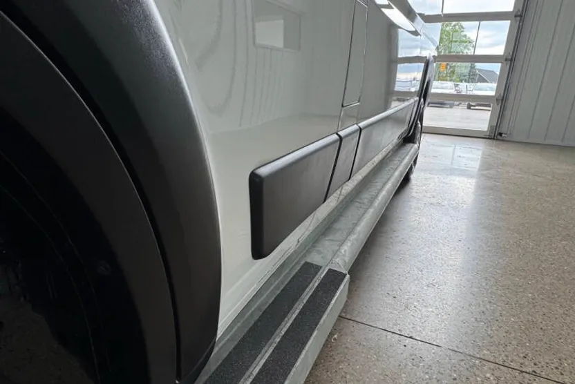 2023 Ram ProMaster 2500 photo 1