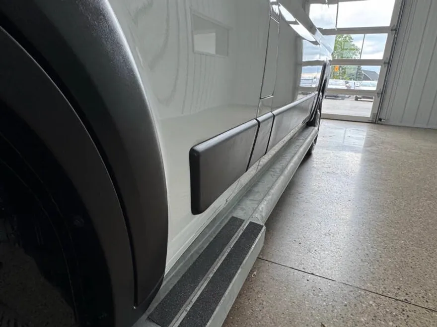 2023 Ram ProMaster 2500 photo 1