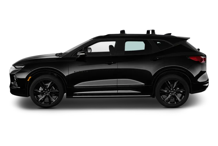 2024 Chevrolet Blazer 3LT photo 1