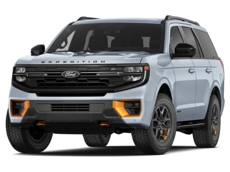2025 Ford Expedition photo 1
