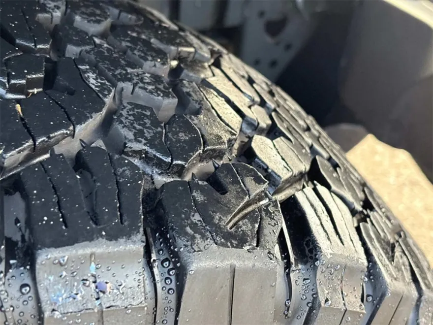 2021 Jeep Wrangler Unlimited Rubicon photo 11