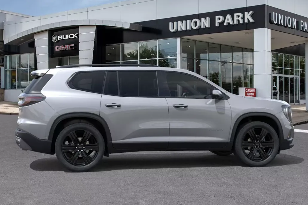 2026 Gmc Acadia Elevation photo 1