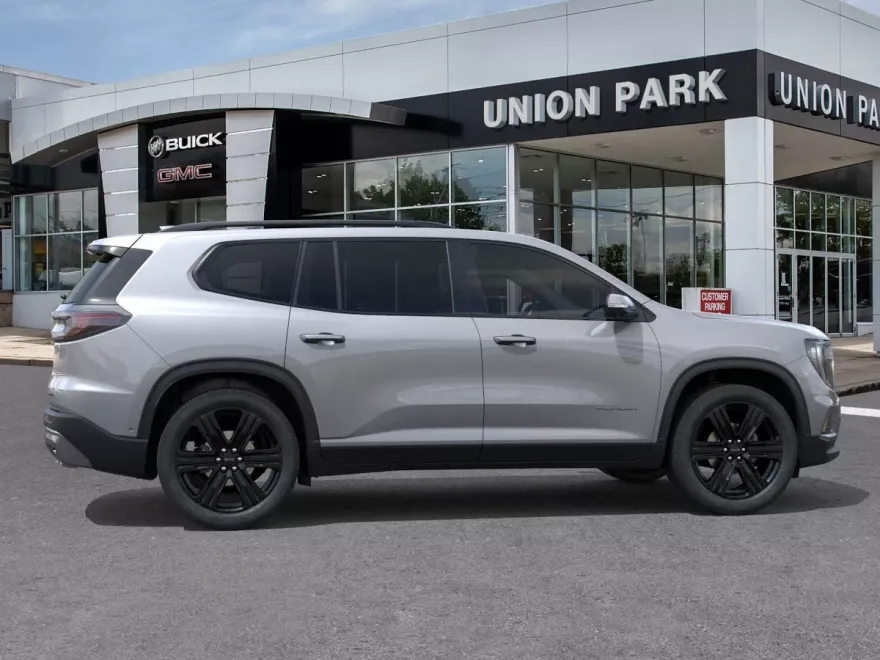2026 Gmc Acadia Elevation photo 1