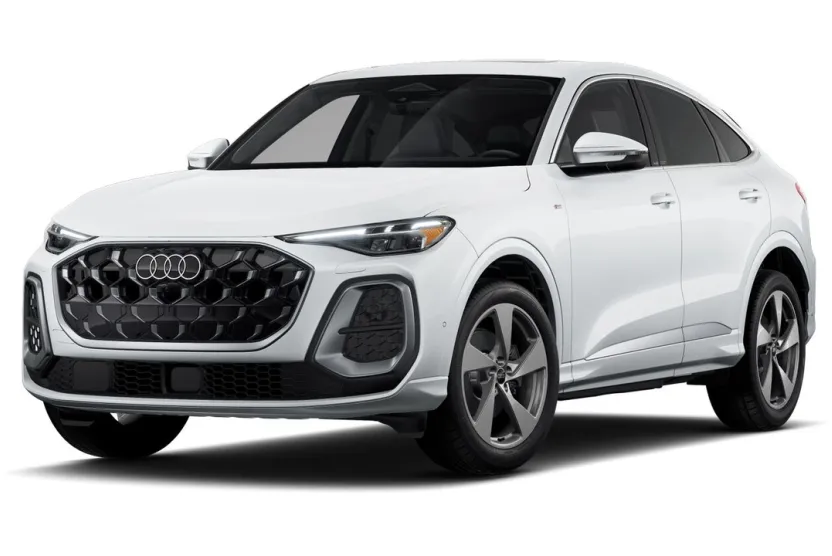 2025 Audi Q5 Premium Plus TFSI photo 1