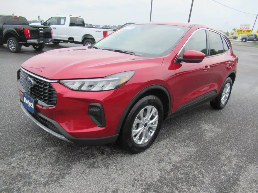 2023 Ford Escape Active photo 1