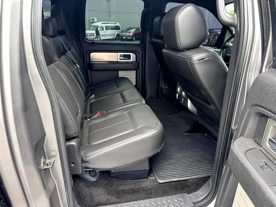 2014 Ford F-150 XL photo 16
