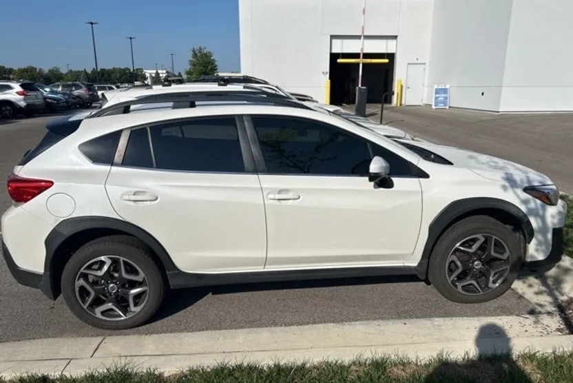 2018 Subaru Crosstrek 2.0i Limited photo 1