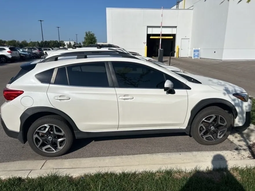 2018 Subaru Crosstrek 2.0i Limited photo 1