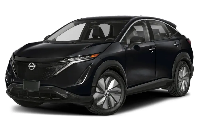 2024 Nissan ARIYA Engage e-4ORCE photo 1