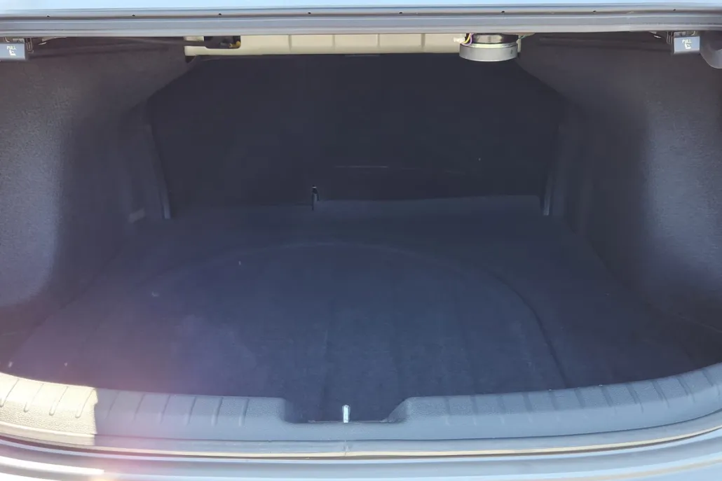 2023 Kia Forte GT-Line photo 1
