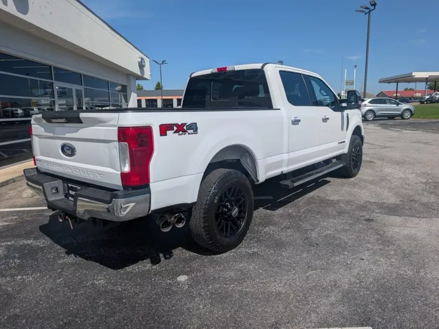 2019 Ford F-250 photo 1
