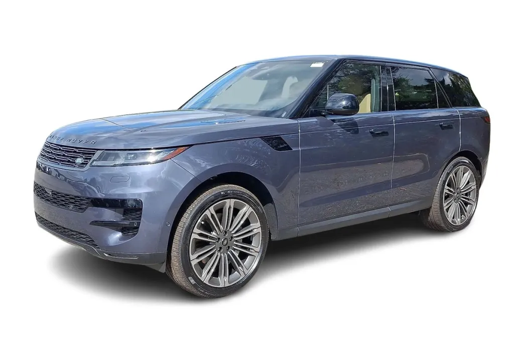 2025 Land Rover Range Rover Sport SE photo 1
